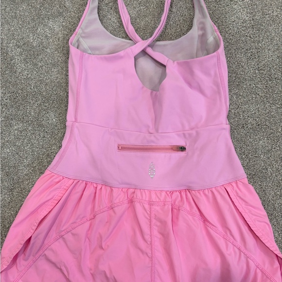 Pink Runsie - Picture 5 of 5